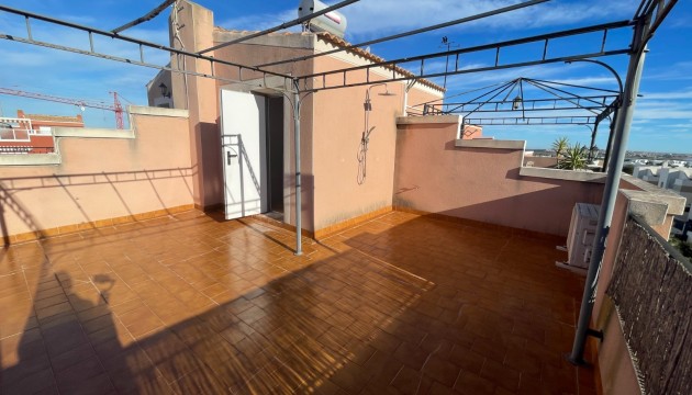 Begagnad - Radhus - Los Montesinos