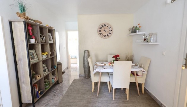 Resale - Bungalow - Torrevieja - Paraje natural