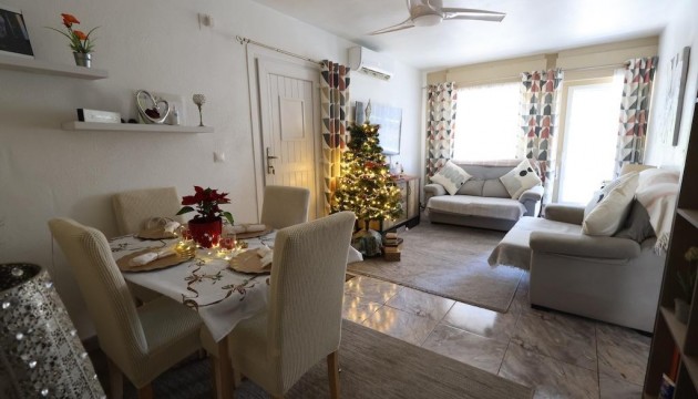 Resale - Bungalow - Torrevieja - Paraje natural