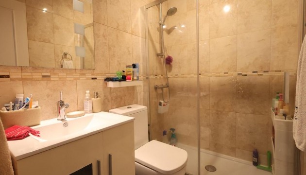 Resale - Bungalow - Torrevieja - Paraje natural