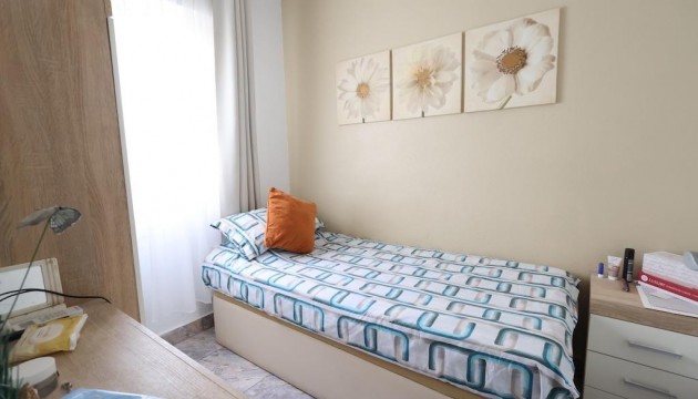 Resale - Bungalow - Torrevieja - Paraje natural