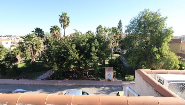 Resale - Bungalow - Torrevieja - Paraje natural