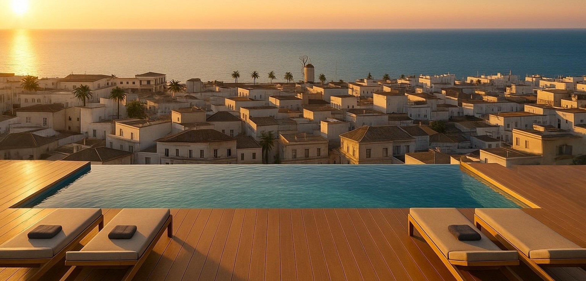 Apartment in San Pedro del Pinatar - view 1