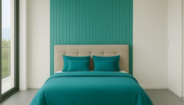 New Build - Apartment - San Pedro del Pinatar - Lo Pagan