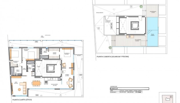 Nieuwbouw Woningen - Apartment - San Pedro del Pinatar - Lo Pagan