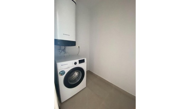 New Build - Bungalow - San Pedro del Pinatar - Lo Pagan