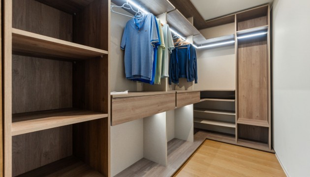 Resale - Apartment - Torrevieja