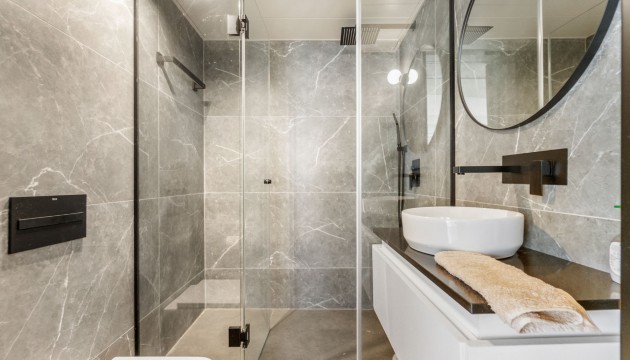 Resale - Apartment - Torrevieja