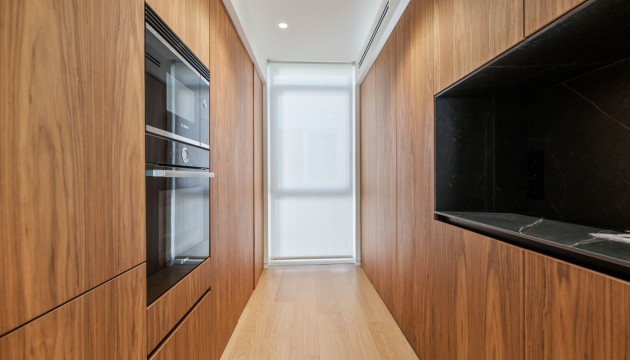 Resale - Apartment - Torrevieja