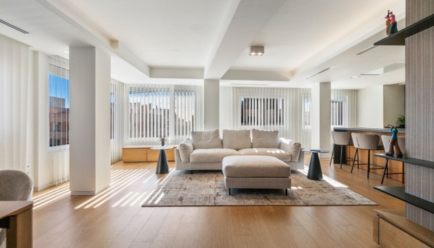 Resale - Apartment - Torrevieja