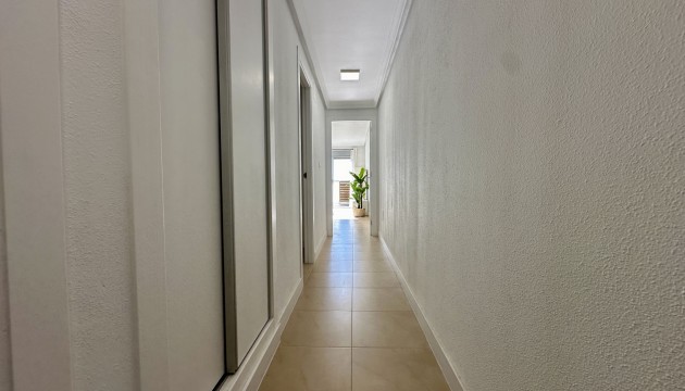 Resale - Apartment - Torrevieja