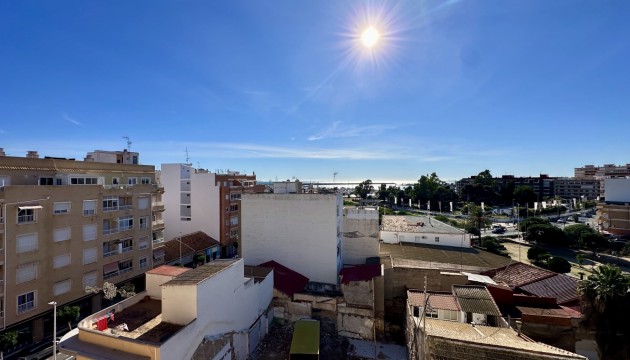 Resale - Apartment - Torrevieja