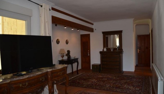 Resale - Detached Villa - Orihuela Costa - Dehesa de campoamor