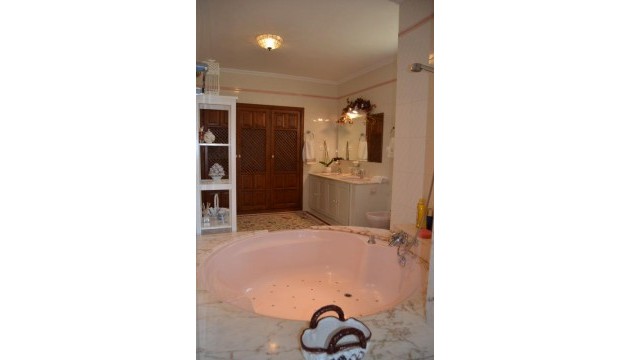 Resale - Detached Villa - Orihuela Costa - Dehesa de campoamor