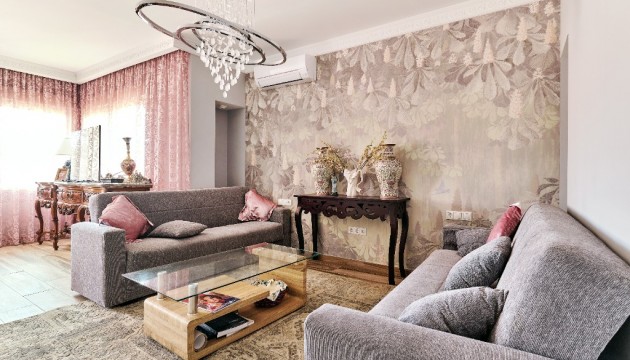 Resale - Detached Villa - Orihuela Costa - Dehesa de campoamor