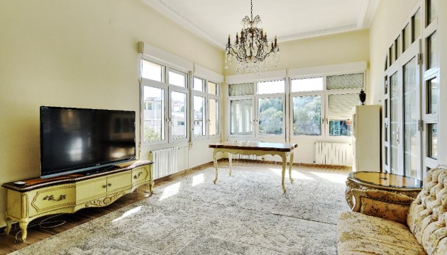 Resale - Detached Villa - Orihuela Costa - Dehesa de campoamor