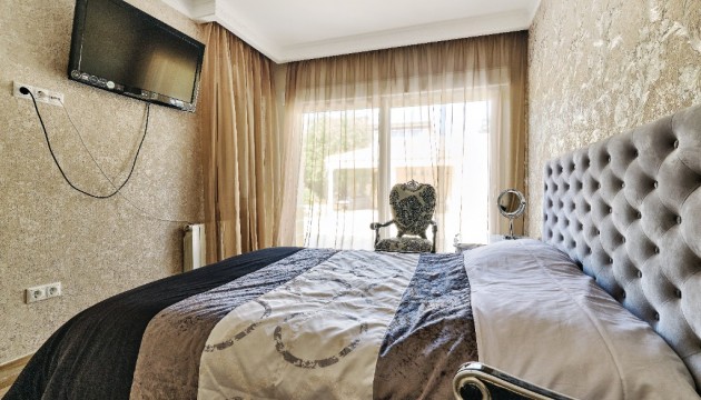 Resale - Detached Villa - Orihuela Costa - Dehesa de campoamor