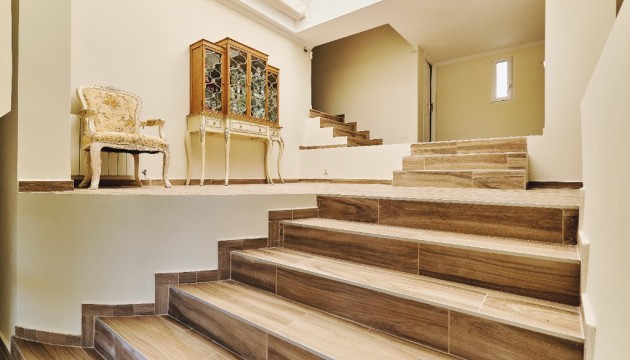 Resale - Detached Villa - Orihuela Costa - Dehesa de campoamor