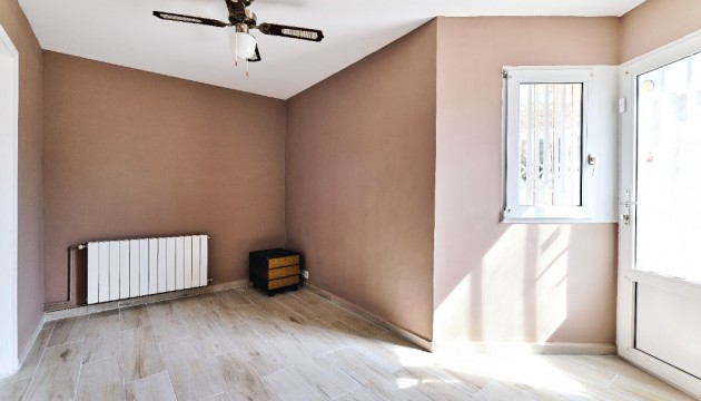 Resale - Detached Villa - Orihuela Costa - Dehesa de campoamor