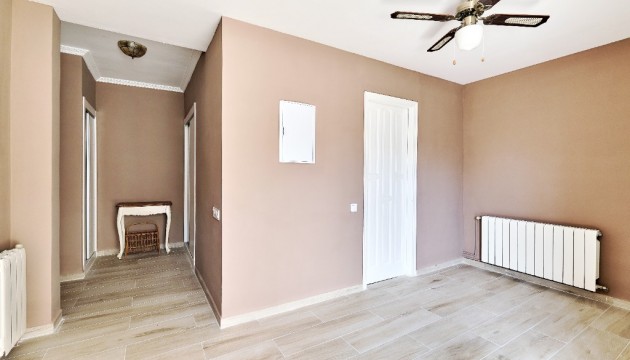 Resale - Detached Villa - Orihuela Costa - Dehesa de campoamor