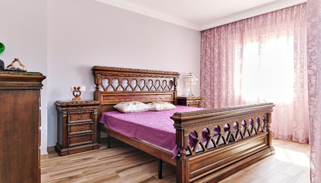 Resale - Detached Villa - Orihuela Costa - Dehesa de campoamor