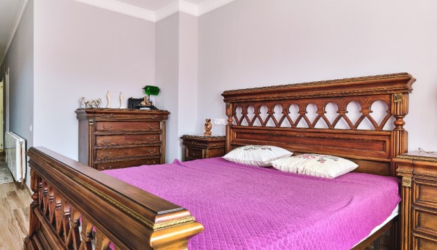 Resale - Detached Villa - Orihuela Costa - Dehesa de campoamor