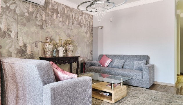 Resale - Detached Villa - Orihuela Costa - Dehesa de campoamor