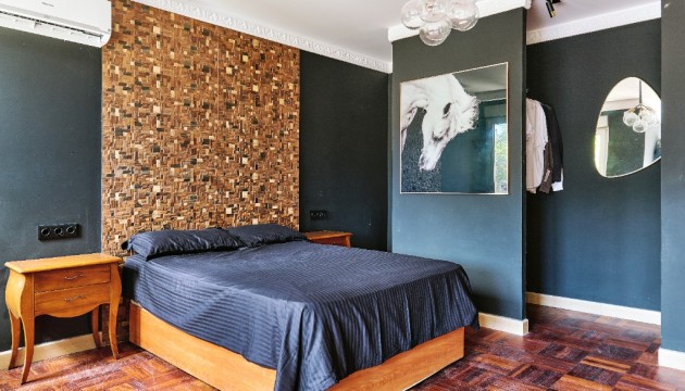 Resale - Detached Villa - Orihuela Costa - Dehesa de campoamor