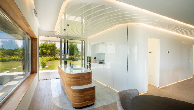 Перепродажа - Квартира - Las Colinas Golf