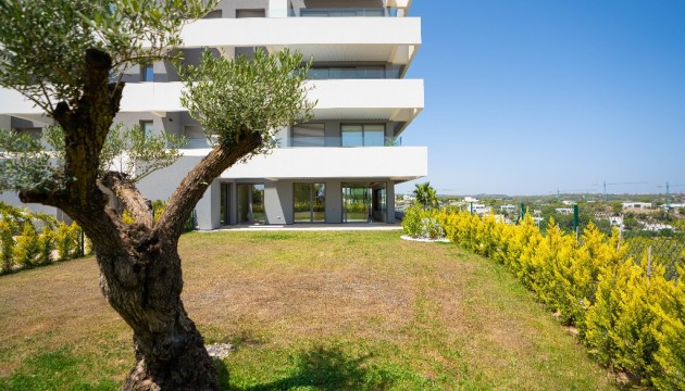 Перепродажа - Квартира - Las Colinas Golf
