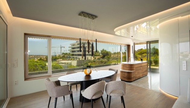 Перепродажа - Квартира - Las Colinas Golf