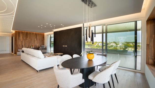 Перепродажа - Квартира - Las Colinas Golf