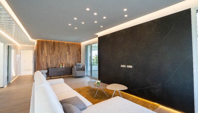 Перепродажа - Квартира - Las Colinas Golf