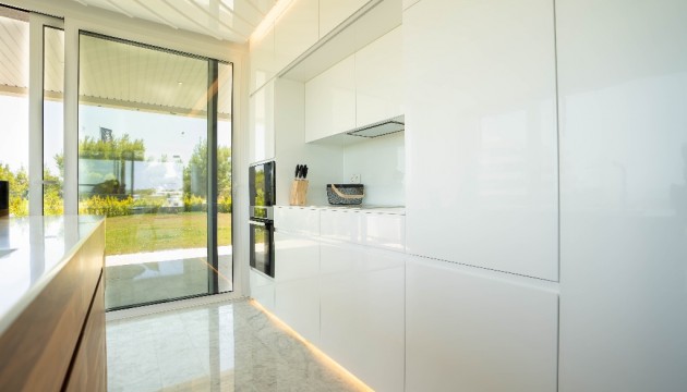 Перепродажа - Квартира - Las Colinas Golf