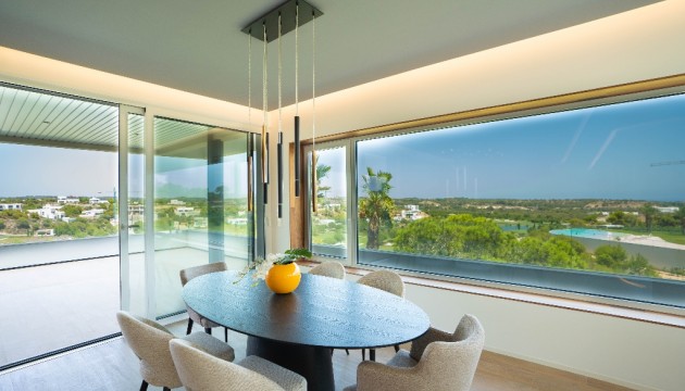 Перепродажа - Квартира - Las Colinas Golf