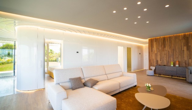 Перепродажа - Квартира - Las Colinas Golf