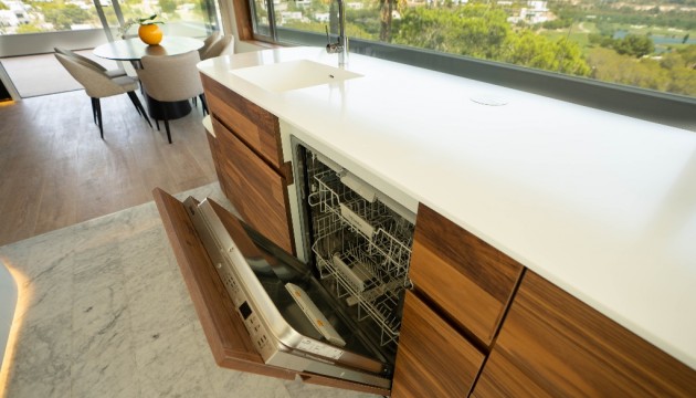 Перепродажа - Квартира - Las Colinas Golf