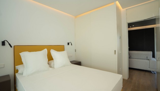 Перепродажа - Квартира - Las Colinas Golf