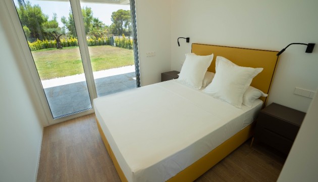 Перепродажа - Квартира - Las Colinas Golf