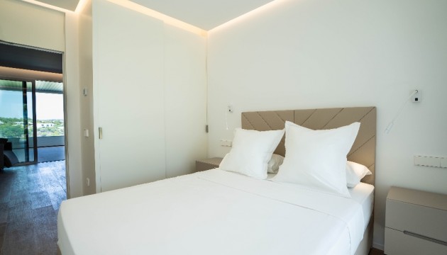 Перепродажа - Квартира - Las Colinas Golf