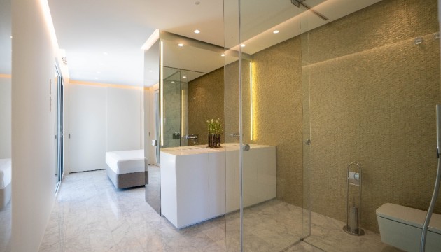 Перепродажа - Квартира - Las Colinas Golf