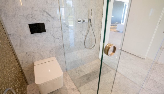 Перепродажа - Квартира - Las Colinas Golf