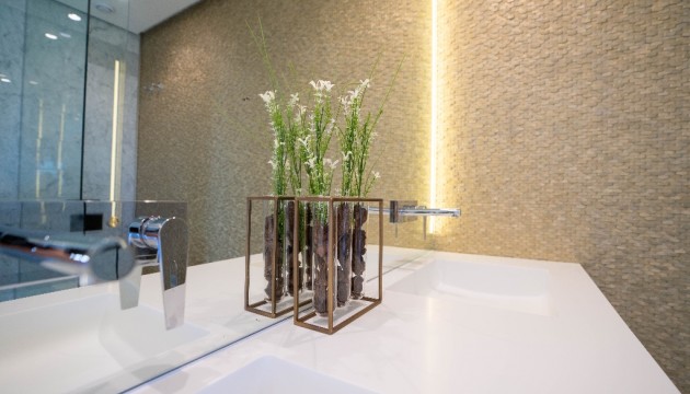 Перепродажа - Квартира - Las Colinas Golf