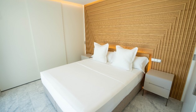 Перепродажа - Квартира - Las Colinas Golf