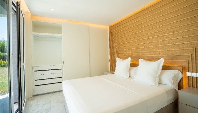 Перепродажа - Квартира - Las Colinas Golf