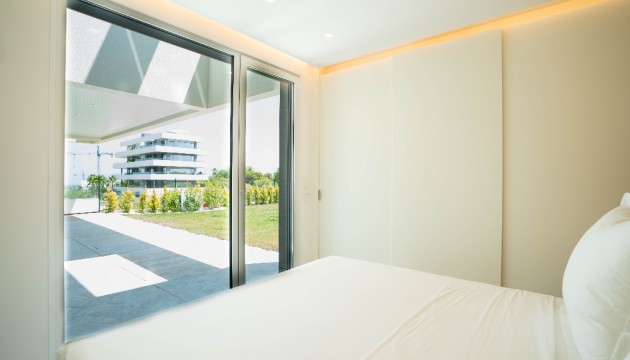 Перепродажа - Квартира - Las Colinas Golf