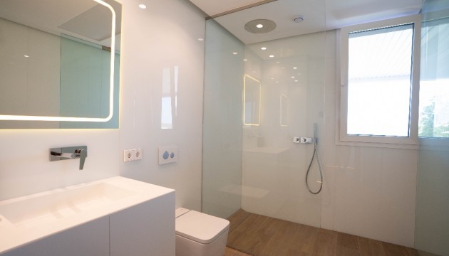 Перепродажа - Квартира - Las Colinas Golf