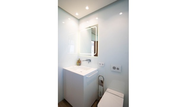 Перепродажа - Квартира - Las Colinas Golf