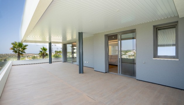 Перепродажа - Квартира - Las Colinas Golf