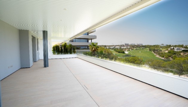 Перепродажа - Квартира - Las Colinas Golf